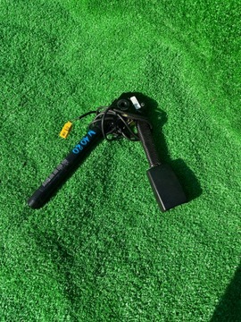 Mercedes w211 натяжитель ремня застёжка левый перед a2118601969 фото №1