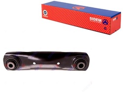 Важіль зад opel vauxhall insignia saab 9-5 зад лівий праві нижній фото №1