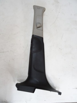 Opel zafira c захист стійка середнього лівий фото №1