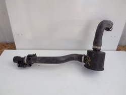 Audi a8 d3 4e резонатор 079133911d фото №1