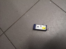 Усилитель антенный audi a6 c5 4b9035223f фото №1