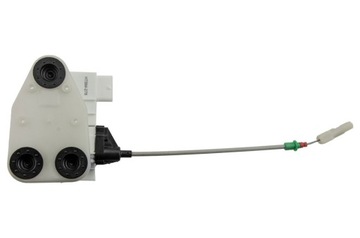 Замок правые доводчик дверь передних bmw x5 f15 x6 f16 фото №1