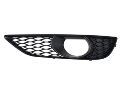 Audi q7 4l0 s-line решітка бампера ліва 4l0807675c фото №1