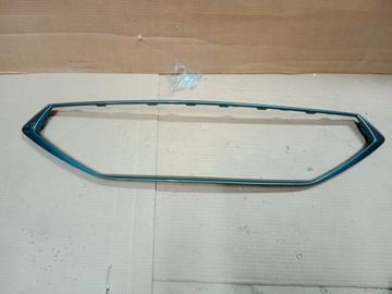 Рамка решётка seat leon 4 iv 5fa853643 фото №1