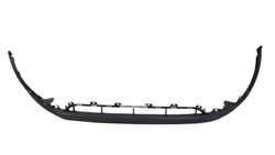 Kia sportage 2010-2015 бампер перед фото №1