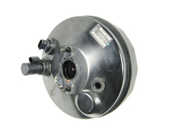 Підсилювач серво mercedes w221 фото №1