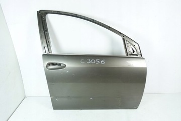 Двері правий перед передні fiat croma ii фото №1