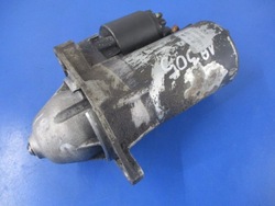 Opel omega b 2.0mpi стартер bosch протестований фото №1