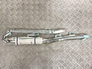Шторка ліва alfa romeo stelvio 00505353430 фото №1