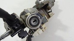 2004-2010 sienna замок зажигания pilot ключ колонка фото №1