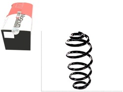 Magnum пружина підвішування 950259 sp3366 sp3369 s фото №1