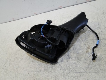 Clio iv 4 зеркало корпус левая левый перед 7 pin фото №1