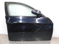 Двері перед передні праві bmw 3 e90 e91 фото №1