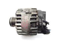 Генератор ford focus mk3 c-max mk2 mondeo mk4 1.6 tdci фото №1