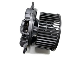 Вентилятор воздуходувка воздуховод master safrane primastar vivaro trafic фото №1