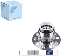 Набор подшипник колёса з ступица зад l/p hyundai grandeur i40 i i40 i cw фото №1