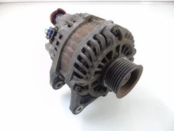 Генератор nissan note e11 1.6 b 23100bc400 фото №1