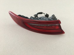 Kia proceed 18- лампа левая задняя левый зад з крыльев 92401j7200 европа фото №1