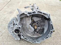 Коробка передач коробки передач m32 opel insignia b 1.6 cdti фото №1