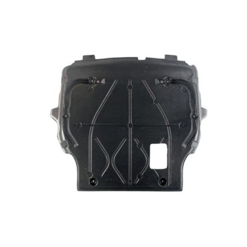 Защита двигателя vw t5 03-15 фото №1