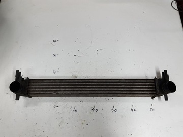 Rapid 12-17r 1.6 tdi cay радіаторів інтеркулер фото №1