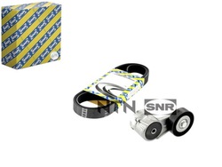 Snr ka853.07 набор ремень клиновой многоручьевая фото №1