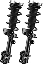 Амортизаторы подвешивание prz honda cr-v iii re 07- фото №1