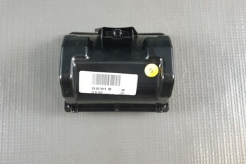 Попільничка skoda octavia iii 5e3 5e0863284b 2.0l дизель 2018 фото №1