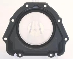 Сальник w./korb/t renault 2,0dci 06- 19036732b фото №1