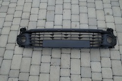 Renault clio iv решётка средняя оригинал состояние bdb 622542958r фото №1