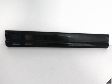 Audi q2 81a 16-20 нижня планка двері правих перед 81a853960b x7l базовий фото №1