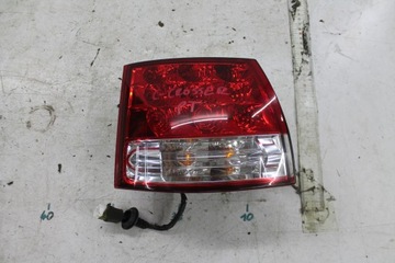 Лампа левый зад задняя led c-crosser 4007 07-12 фото №1