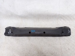 Volvo v50 s40 ii 04- накладка абсорбер балка перед фото №1