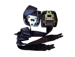 Vw golf 7 vii универсал pas натяжитель зад 5g9857805raa фото №1