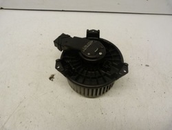 Воздуходувка denso aivi272700-0311 swift iv mk6 4 1.3 фото №1