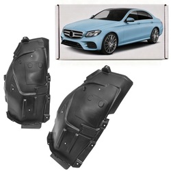 Mercedes e-class w213 16-20 підкрилок передні ліві cz. передня a2136901503 фото №1