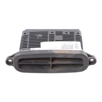 Bmw f02 модуль блок керування фари ксенонових lear 7262961 фото №1