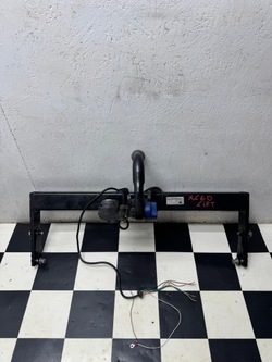 Hak буксирувальний volvo xc60 i 2013-2017 фото №1