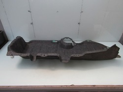 Civic xi 23r защита pod ванна обивка фото №1