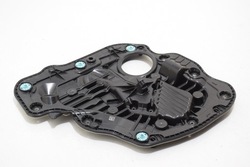 Bmw 4 i4 g26 шумоизоляция защита прокладка дверь левая зад фото №1