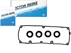 Набір прокладок кришки клапанів vw golf 1,6tdi 09 фото №1