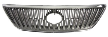 Решітка решітка радіатора lexus rx 03-09 фото №1
