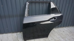 Mercedes e w 212 универсал - левая задние дверь зад фото №1