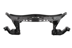 Pas переднє решітка радіатора mercedes sprinter 2013-2018 фото №1