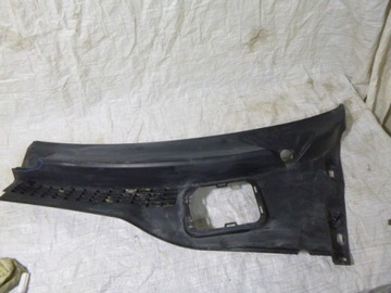 Панель под лобовым стеклом левая верх верхний mini cooper f55 f56 фото №1