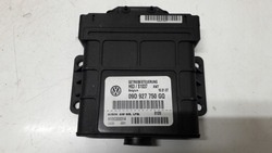 Cayenne touareg 3.6 блок управления коробки 09d927750gq фото №1