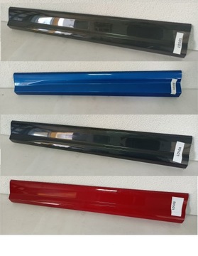 Audi q5 s-line планка двері лівий перед 81a853959b фото №1