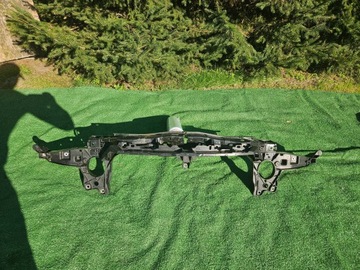 Pas переднє porsche cayenne ii 7p5 фото №1