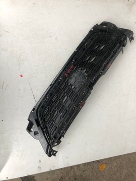 Seat ibiza v 6f0853654d решітка решітка радіатора хром фото №1