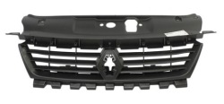 Решётка do renault символ ii 08-13 фото №1